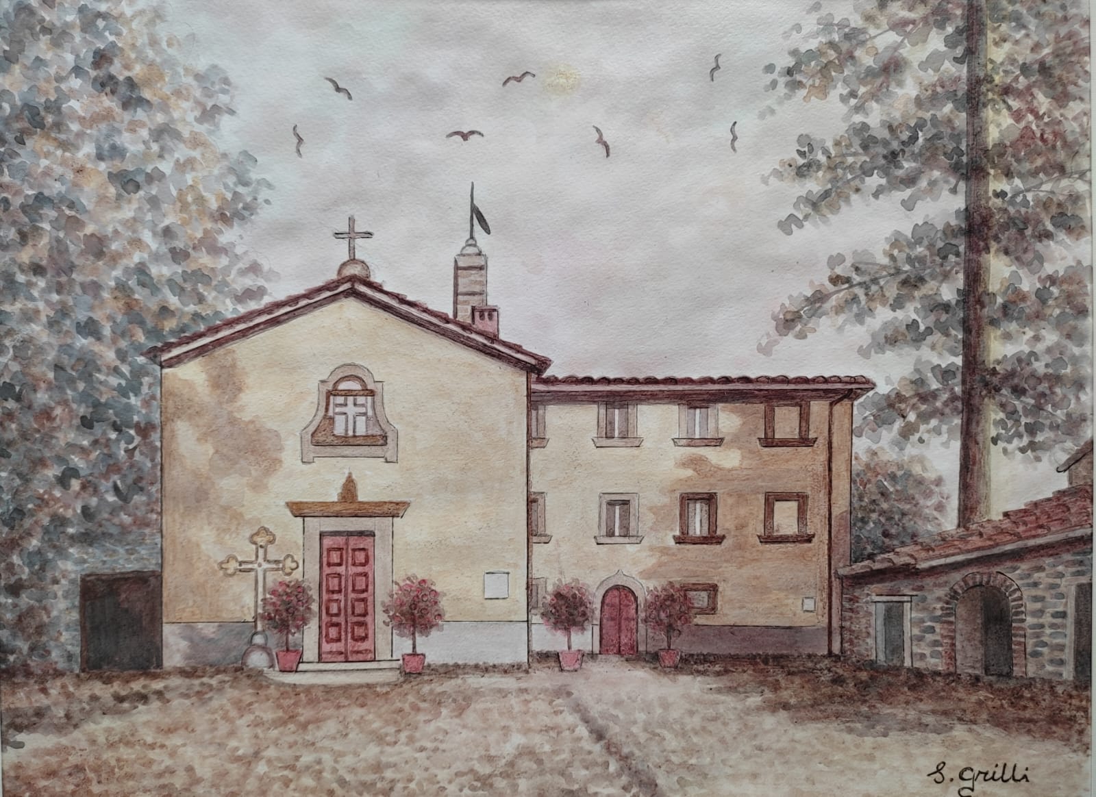 Chiesa